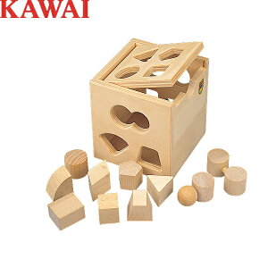 【ラッピング無料！】【おまけ付♪】KAWAI　抗菌パズルボックス　5141　知育玩具　おもちゃ　カワイ　河合楽器製作所【楽ギフ_包装選択】【楽ギフ_のし宛書】【smtb-KD】【RCP】【P2】