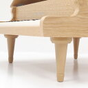 【ラッピング＆音階シールのW特典あり！】KAWAI　グランドピアノ(木目)　ナチュラル　1144　32鍵盤　トイピアノ/ミニピアノ　楽器玩具　知育玩具　おもちゃ　カワイ　河合楽器製作所 3