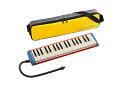 スズキ 鍵盤ハーモニカ M-37C plus アルトメロディオン 37鍵盤 SUZUKI 鈴木楽器