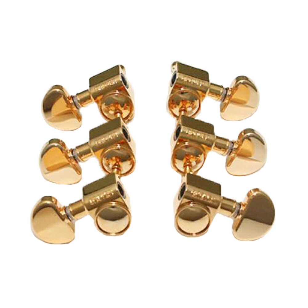 GROVER ギター ペグ 102G