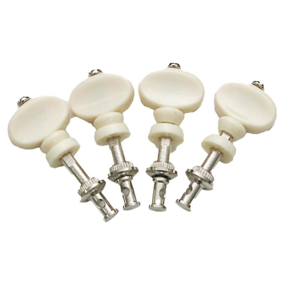 【21日から26日までポイント8倍！】GROVER ウクレレ ペグ 3W