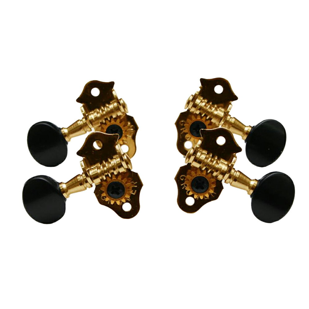 GROVER ウクレレ ペグ 9GB