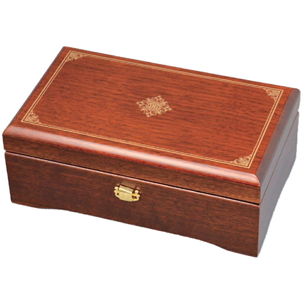 【26日までポイントUP】イタリア製象嵌ボックス 50弁オルフェウス ニデックインスツルメンツ オルゴール