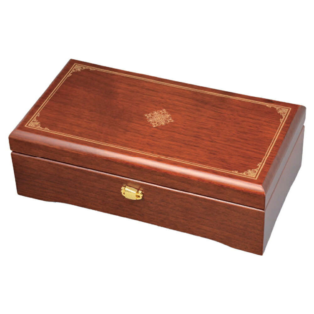 【15日までポイントUP】イタリア製象嵌ボックス 72弁オルフェウス ニデックインスツルメンツ オルゴール