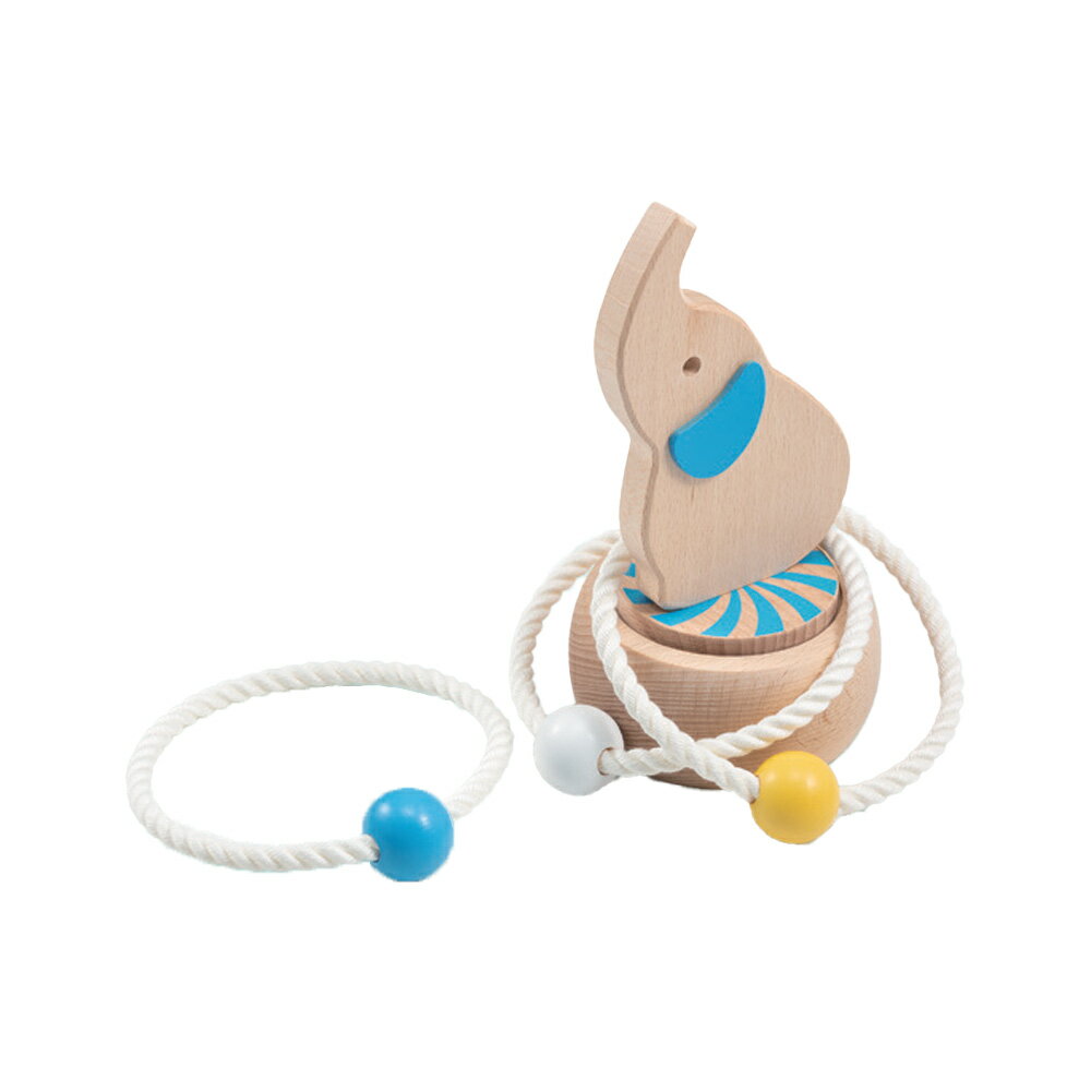 【15日までポイントUP】くるくるわなげオルゴール ブルー ~イッツ・ア・スモールワール ~ ニデックイン..