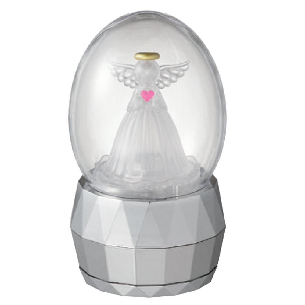 【26日までポイントUP】光ドームオルゴール 光ドームNEOオルゴール ~カノンB ~ ニデックインスツルメン..