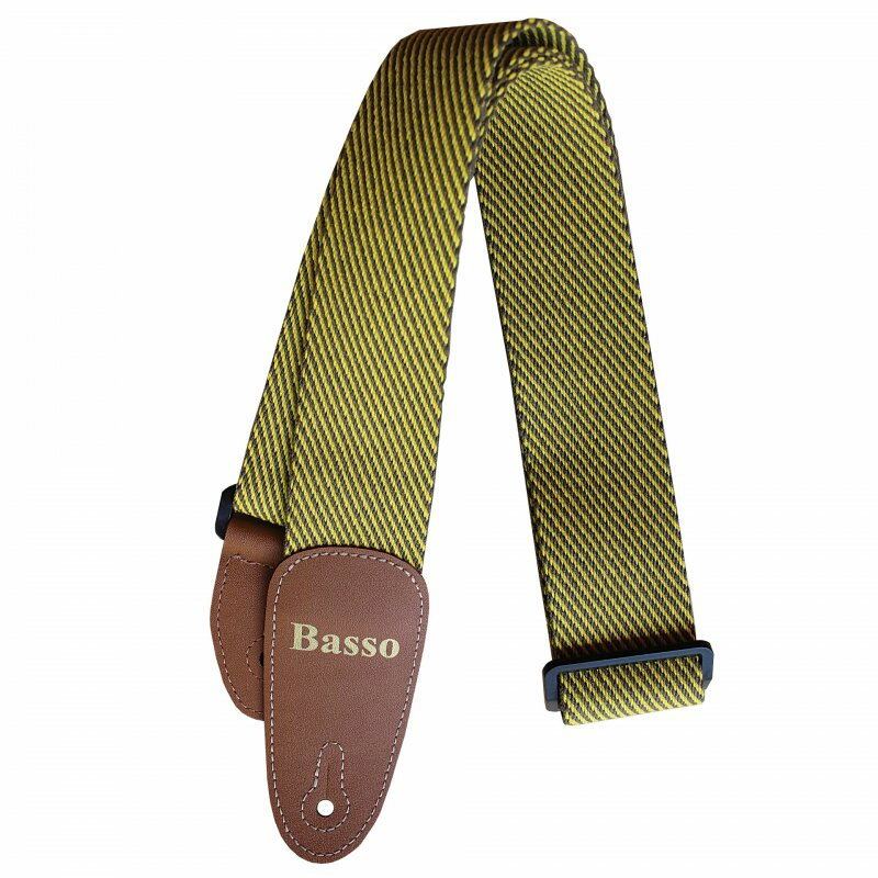 ディストレスド・コットン ビンテージスタイルのストラップ。 幅は5CM、長さは0.85〜1.50Mの間で調節可能です。 カラーバリエーションはBLACK、OLIVE、TWEED、TYW、STY、GRUNGE,JAGUARの7タイプ。 サイズ 幅:　約50、MAX: 約1500、MIN: 約850