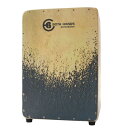 【29日までポイント10倍】BothHands PERCUSSION カホン BHC-PP48 CITY PLUS CAJON 収納バッグ付 シティプラスカホン …