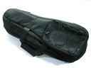 【18日までポイントUP】ORCAS 2本収納可能 ソプラノウクレレ用ギグバッグ OUSC-1D ダブル 2本入 ソフトケース オルカス