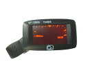 GID GT-200D クロマチックチューナー クリップチューナー ジーアイディー ジッド