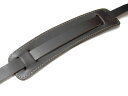 ONE'S WAY OR2800 CHO チョコレート OR-2800 ギターストラップ 本革製 ワンズウェイ