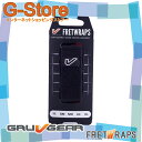 グルーブギア　フレットラップス　FW-1PK-SM　スモール　6弦ギター/4弦ベース/アコースティックギター/ウクレレ用　GRUVGEAR　FretWraps【P5】