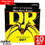 28ޤǥݥ7ܡDR STRINGS 쥭 DDT-1310å DropDown Tuning MEGA HEAVY 13-65