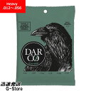 DARCO エレキ弦 Nickel D910×1セット 12-56 Heavy