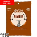 MANDOLIN STRINGS マンドリンは、アメリカンブルーグラスには不可欠な楽器です。 マーティンのマンドリン弦は、リッチで温かみのあるトーンと、きらびやかな高域の広がりを兼ね備えます。 80/20 Bronze 伝統の 80/20ブロンズ マンドリン弦。 錫メッキ鋼の芯線とブロンズ（青銅）の巻線で作られています。 Standard .010、.014、.024、.034 .010、.014、.024、.03477594