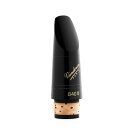 【マラソン限定ポイントUP】バンドレン B♭クラリネット用マウスピース B40-LYRE CM319 Vandoren/バンドーレン