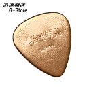 【15日限定ポイント8倍】BWC メタルピック TD CU Tear Drop Metal Pick Copper 銅×1枚 ティアドロップ