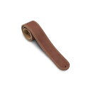 【18日までポイントUP】Martin ギターストラップ 18A0012 Ball Glove Leather Strap