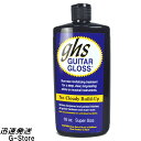 【27日までポイント8倍】ghs Strings ギターポリッシュ A93 ギターグロス 16 OZ Guitar Gloss