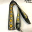 D'Andrea ȥå ACE-5 -Rooftop- Ace Guitar Straps