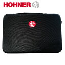 【マラソン限定ポイントUP】HOHNER FlexCase L 14本収納可能 ハーモニカ専用ケース ホーナー
