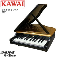 【GW限定ポイント10倍！】【ラッピング＆音階シールのW特典あり！】KAWAI　ミニピ...