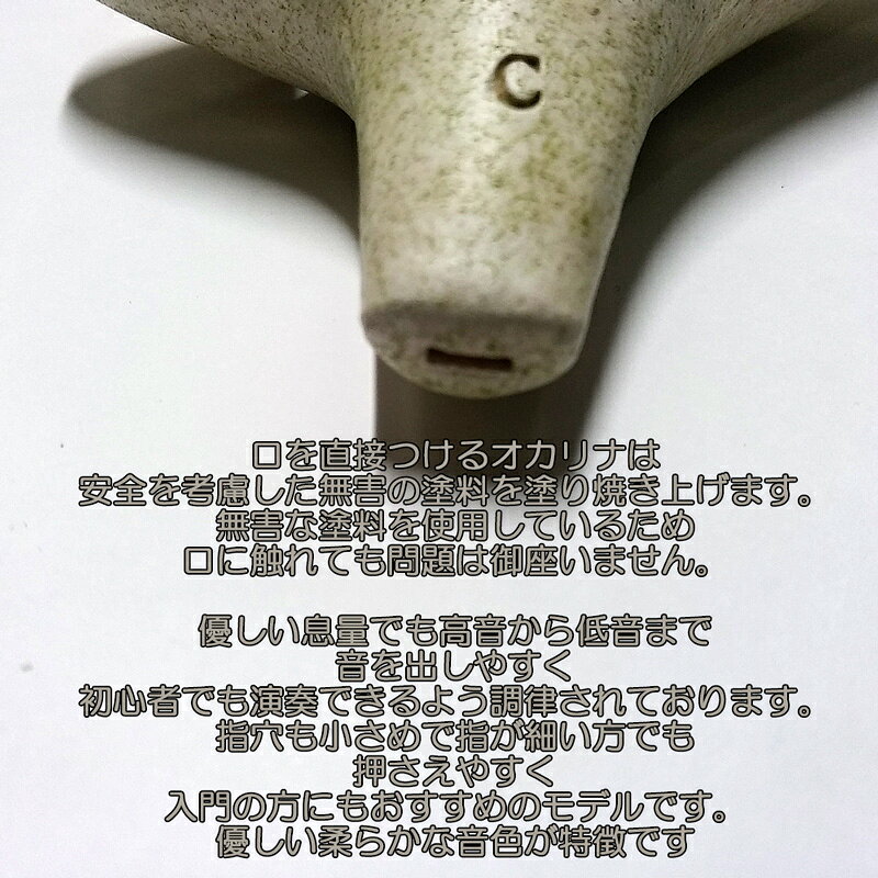 ��10���ޤǥݥ����UP�ۥƥ������� ������� �˥塼����������� �����CĴ ���꡼�� T-NACGR TiAmo Ocarina