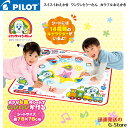 【18日までポイントUP】スイスイおえかき ワンワンとうーたん カラフルおえかき パイロットコーポレーション