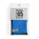 【27日までポイント8倍】JimDunlop マイクロファイバークロス プラチナム P65MF12 65 MICROFIBER CLOTH