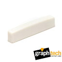 【スーパーSALE限定ポイントUP】graph tech TUSQ アコースティックギター ジャンボ ブランク ナット NUT PQ-3000-00