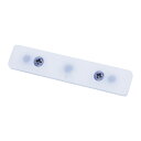 HOSCO ホスコ フレットソーガイド用交換ガイド H-FSWG-PG