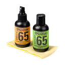 【27日までポイント8倍】JimDunlop ギターポリッシュ キット 6501 Guitar Polish Kit