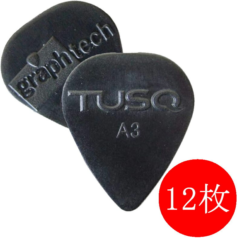 GRAPH TECH 0.68mm PQP-0068-V36 ×36枚 TUSQ PICK Vintage ピック ギターパーツ等でおなじみのTUSQを素材としたピック。 TUSQの持つ骨や合成素材では得られない、さらに象牙にも勝るとも劣らない クリアーでリッチなサウンドとサスティーンを活かしたピックです。 Vnitage：Tusq XLと同じ素材です。 厚み：0.88mm※ロットによっては、色や印字が写真と異なる場合がございます。予めご了解の上、ご注文をお願いいたします。