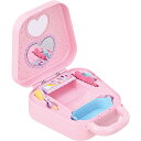 【ポイント10倍!10日まで】ポケットメルちゃん ポケメルドレッサー パイロットコーポレーション