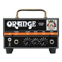 ORANGE AMP MicroDark 小型アンプ ディストーション搭載 Terrorシリーズ