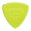 29ޤǥݥ10ܡGRAVITY PICK ԥå GSRS15P -Striker Standard 1.5mm, Fluorescent Green