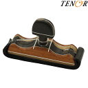 【20時から27日までポイント8倍】TENOR 木製カポタスト TCHW-4 クラシックギター用 CAPO