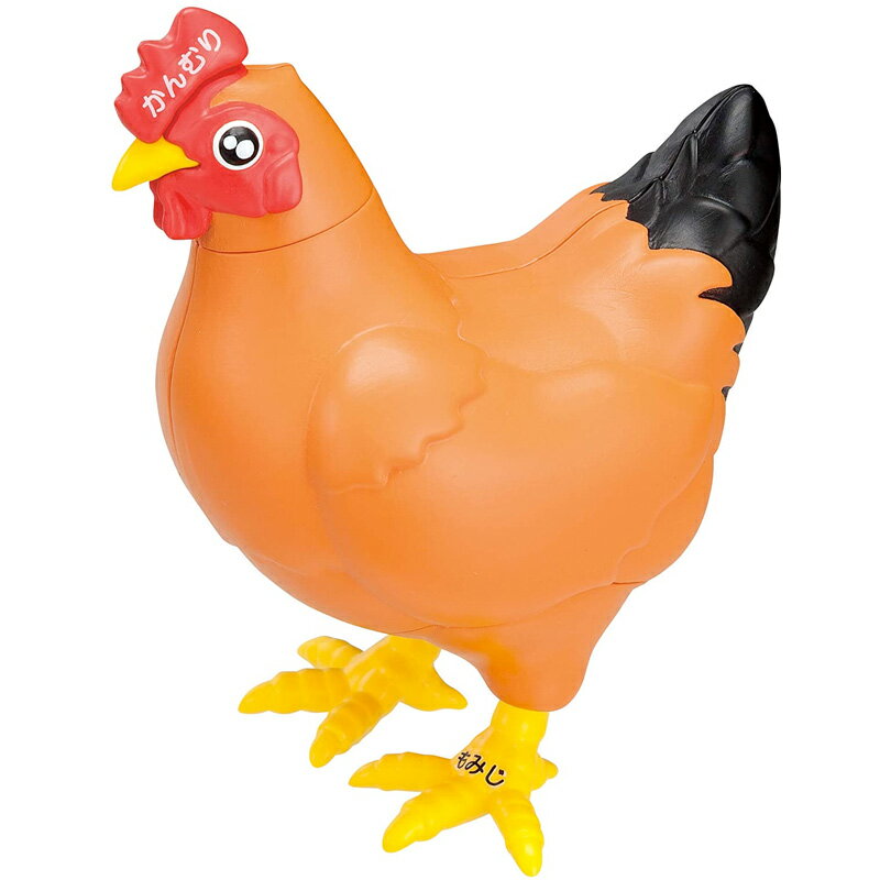 一羽買い！！焼き鳥パズル 公式 メガハウス 2