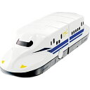 【10日までポイント10倍】水陸両用スイスイトレイン N700S新幹線 パイロットインキ