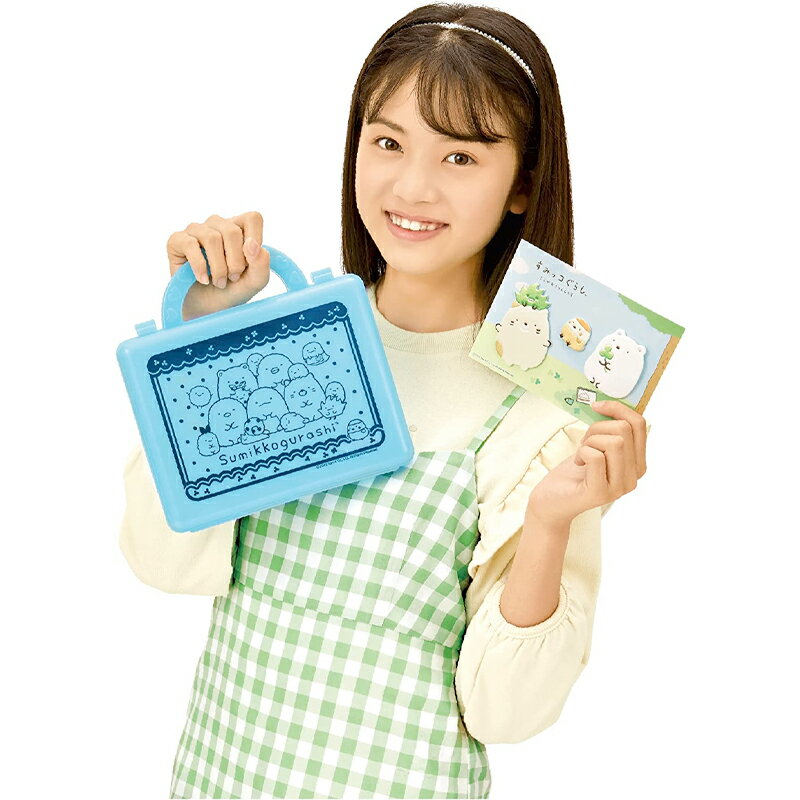 きらりんシール すみッコぐらし パイロットコーポレーション 3