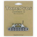 yGW|Cg10{IzTonePros ubW T3BP-C jbP Standard Tuneomatic (small posts, notched saddles)