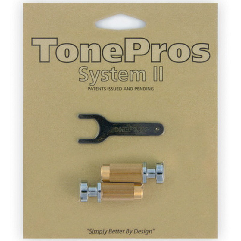TonePros å󥰡åɡ󥫡å SM1-C  Metric Locking Studs
