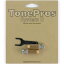 TonePros ロッキング・スタッド＆アンカーセット SM1-N ニッケル Metric Locking Studs