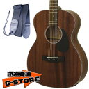 【GW限定ポイント10倍！】【ストラップ付】アリアドレッドノート エレアコ AF-101MHE N Mahogany - Electric - Aria Dreadnought ギターを始めよう！