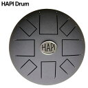 HAPI Drum HAPI-SLIM-F1 Fメジャー スリム ハピドラム