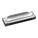 HOHNER ダイアトニックハーモニカ 560/20 E♭ スペシャル20X 1