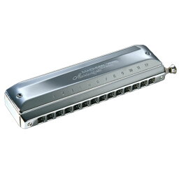 HOHNER クロマチックハーモニカ 7565/56 マイスタークラス