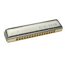 【マラソン限定ポイントUP】HOHNER トレモロハーモニカ 2309/32 C エコー 32