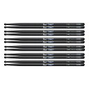 【23時からポイント8倍】Pearl ドラムスティック 110ABC×6セット