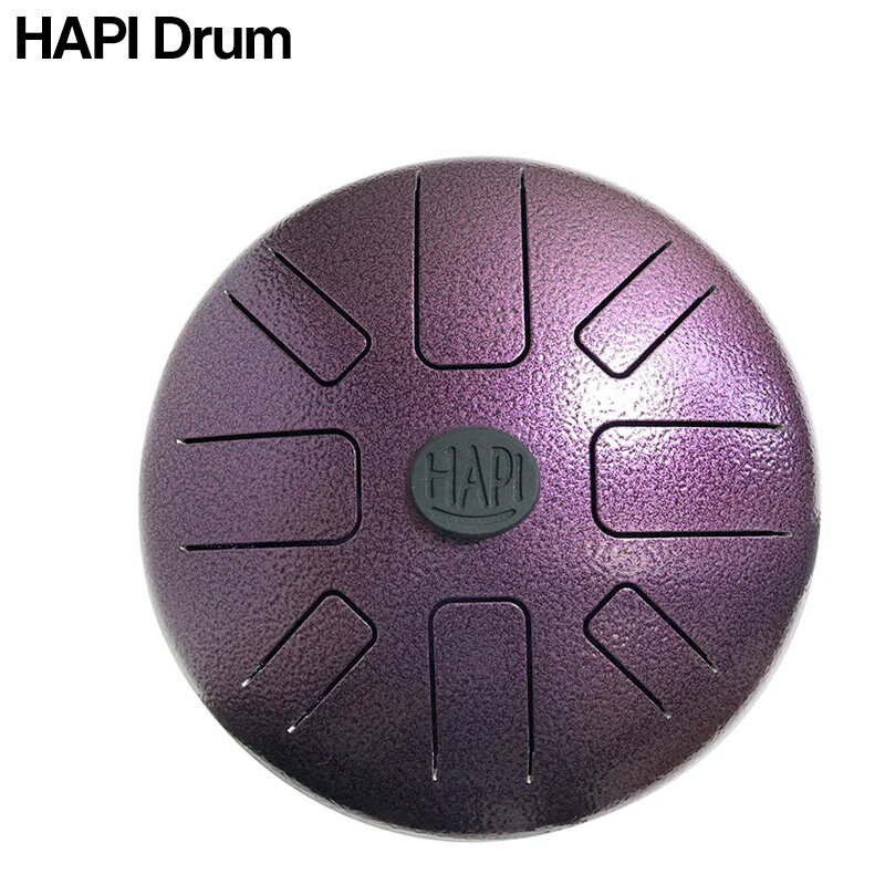 HAPI Drum Aura HAPI-AURA-A2 Aマイナー スリットドラム ハピドラム